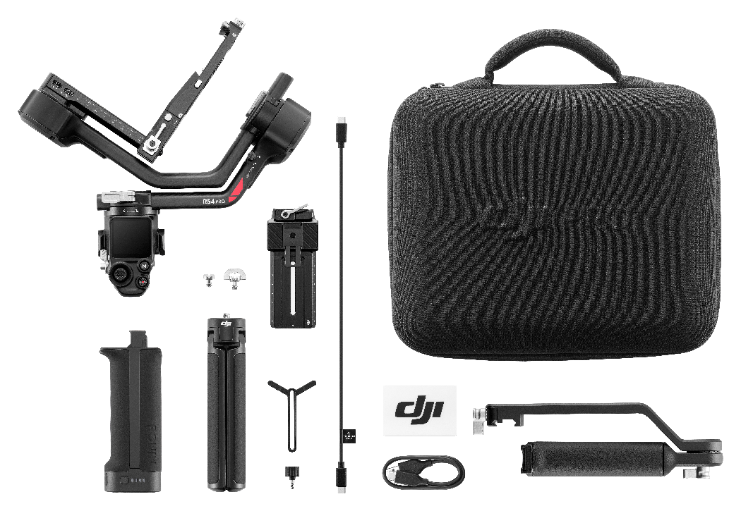 DJI RS 4 Pro