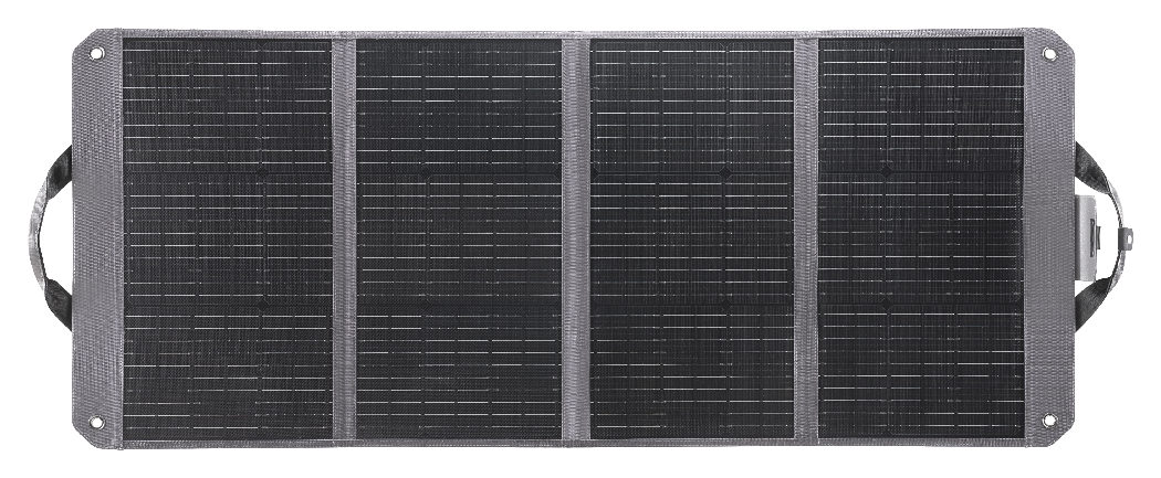 DJI Zignes 120W Solar Panel for DJI Power 1000