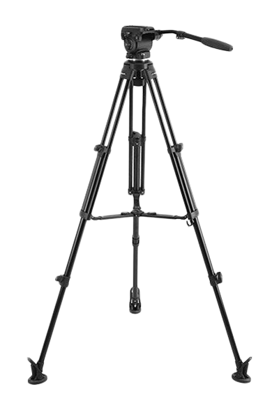E-Image EK630 Tripod Kit