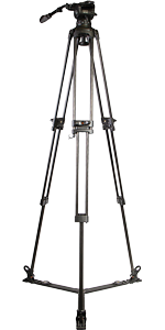 E-Image EG10A2L Tripod System
