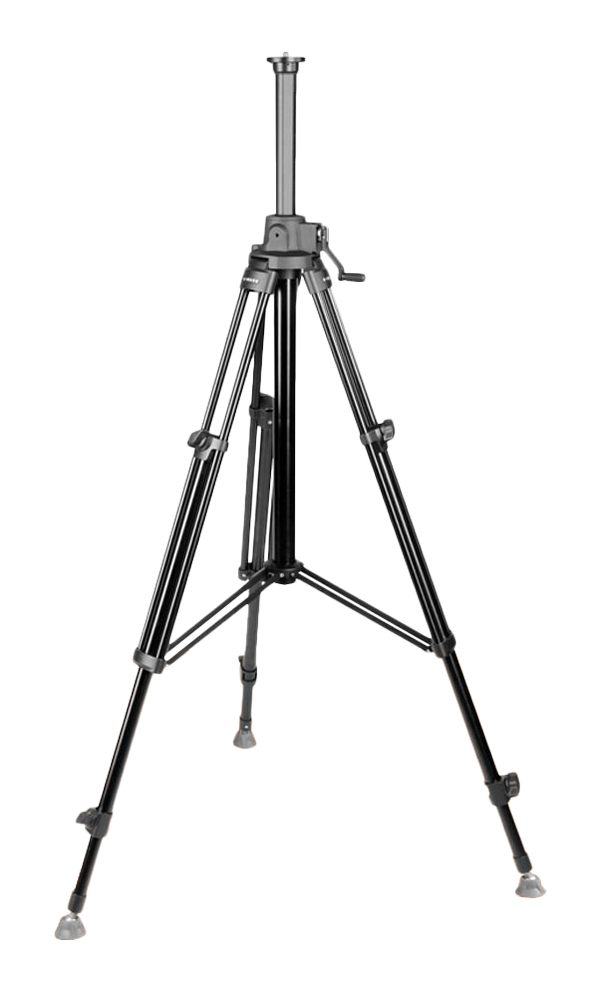 E-Image GA230 Studio Tripod With Geared Centre Column