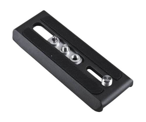 E-Image GP1 Manfrotto Style Tripod Plate