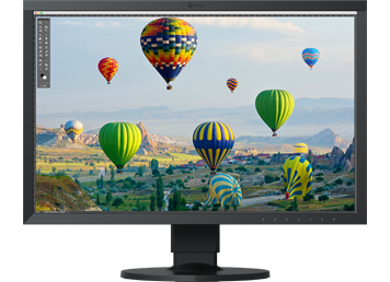 EIZO ColorEdge CS2411 24in Monitor