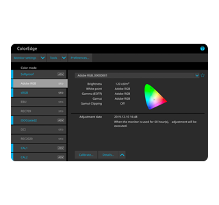 EIZO ColorEdge CS2731 27in Monitor