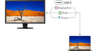 EIZO ColorEdge CS2731 27in Monitor