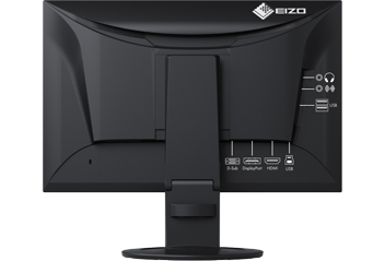 EIZO FlexScan EV2360-BK