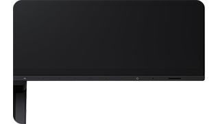 EIZO FlexScan EV2457-BK