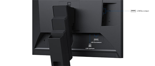 EIZO FlexScan EV2457-BK