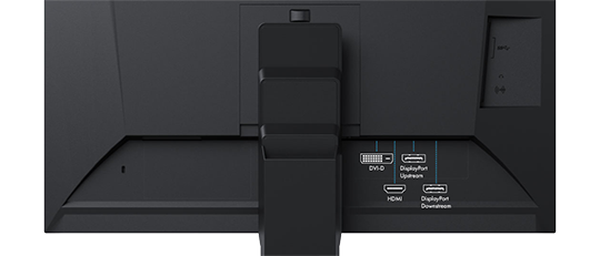 EIZO FlexScan EV2457-BK