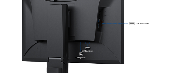 EIZO FlexScan EV2460-BK