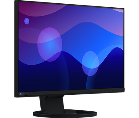 EIZO FlexScan EV2480-BK