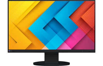 EIZO FlexScan EV2490 24inch monitor for office and professional work