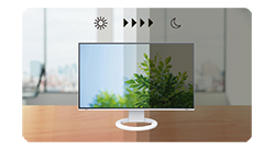 Eizo FlexScan EV2495 Black
