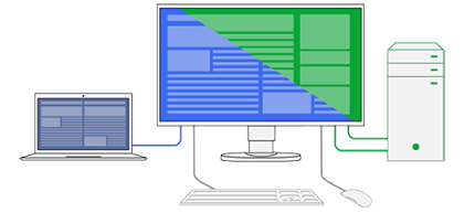 Eizo FlexScan EV2495 Black