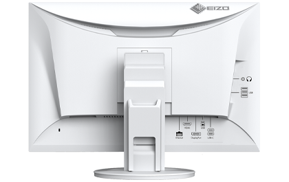 EIZO FlexScan EV2495 White