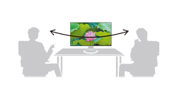 Eizo FlexScan EV2495 Black