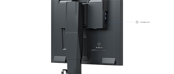 EIZO FlexScan EV2730Q