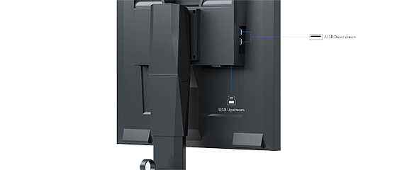 EIZO FlexScan EV2730Q