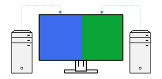 EIZO FlexScan EV2760-BK