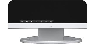 EIZO FlexScan EV3895-BK