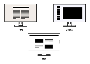 EIZO FlexScan EV2760-BK