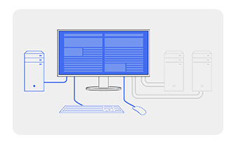 EIZO FlexScan EV3895-BK