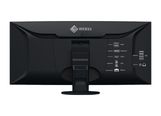 EIZO FlexScan EV3895-BK