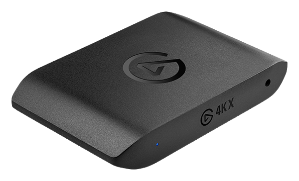 Elgato Game Capture 4K X