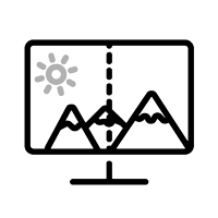Elgato 4K X spec icon