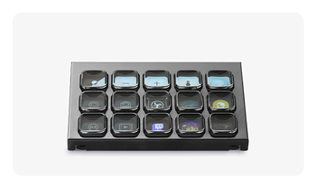 15 key Stream Deck Module