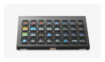 32 Stream Deck Module