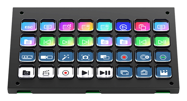 Elgato Stream Deck Module (32 Keys)