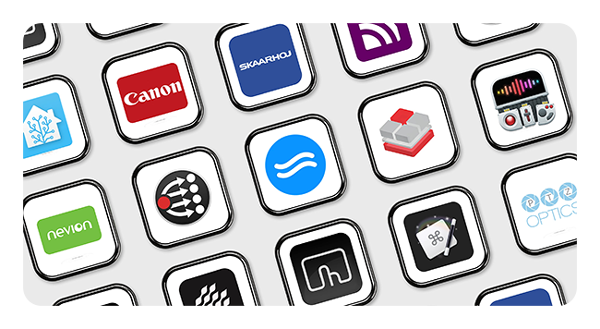 Stream Deck Module software