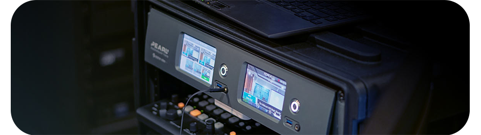 4K Recording
