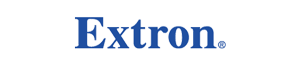 extron logo