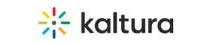 Kaltura Logo