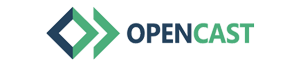 OpenCast Logo
