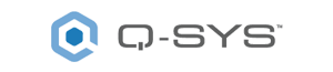 Q-Sys Logo