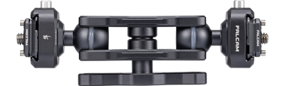 Falcam F22 Dual Head Quick Release Magic Arm Kit
