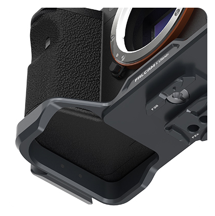 Falcam F22 And F38 Quick Release Camera Cage For Sony A7M3/A7S3/A7R4/A1