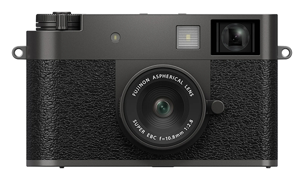 Fujifilm X Half