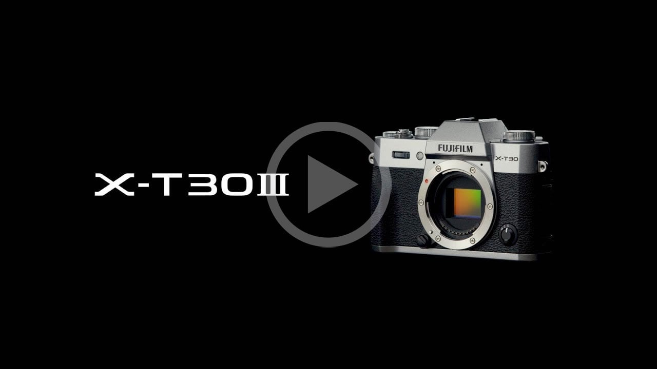 video thumbnail breaking down the key features of the fujifilm camera