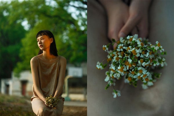 ©Lili Liu