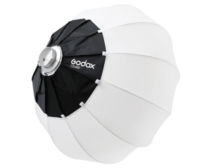 Godox CS-85D Collapsible Lantern Softbox