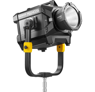 Godox Knowled MG2400Bi Bi-Colour COB LED Light
