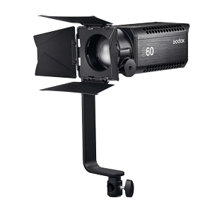Godox S60 Focusable LED Video Light