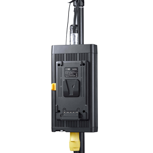 godox S60 led light v mount battery plate
