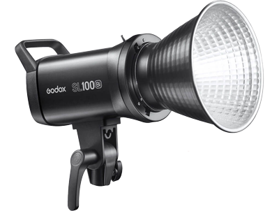 Godox SL100Bi Bi-Colour LED Light