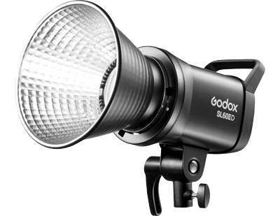 Godox SL60IID Bi-Colour LED Light