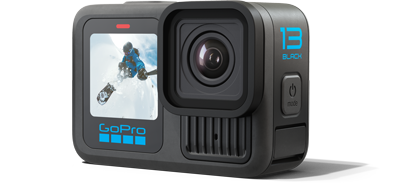 GoPro HERO13 Black Action Camera